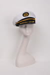 navy medal hats