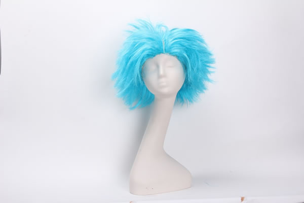 Carnival wigs,Carnival wigs