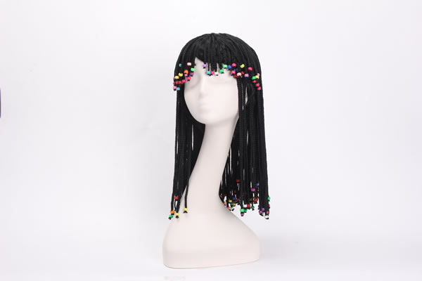 Carnival wigs,Carnival wigs