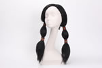 Fashion wigs