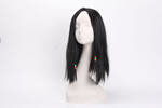 Fashion wigs