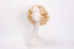 Fashion wigs
