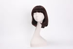 Fashion wigs