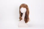Fashion wigs