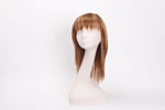 Fashion wigs