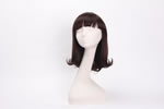 Fashion wigs