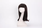 Fashion wigs