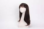 Fashion wigs