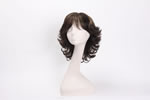 Fashion wigs