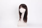 Fashion wigs