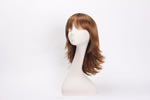 Fashion wigs