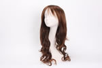 Fashion wigs