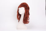 Fashion wigs