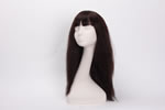 Fashion wigs