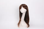 Fashion wigs