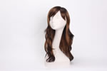 Fashion wigs