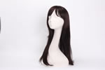Fashion wigs