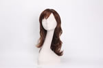 Fashion wigs