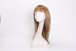 Fashion wigs