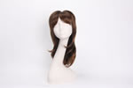 Fashion wigs