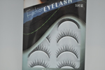 Eyelash