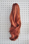 Hairpieces
