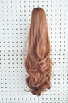 Hairpieces