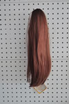Hairpieces