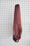 Hairpieces