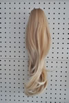 Hairpieces