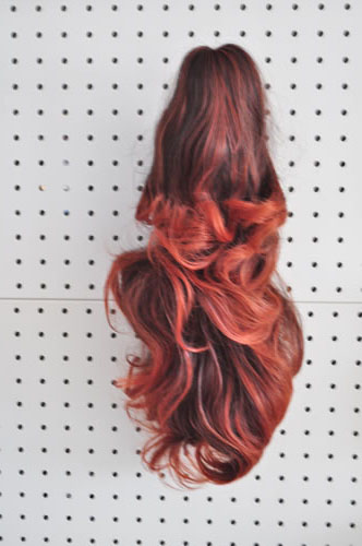 3,ٷ,3,Hairpieces