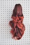 Hairpieces