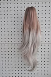 Hairpieces