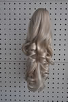 Hairpieces