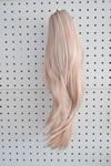 Hairpieces