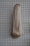 Hairpieces