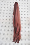 Hairpieces
