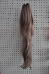 Hairpieces