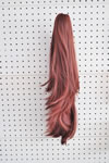 Hairpieces