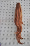Hairpieces