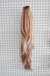 Hairpieces