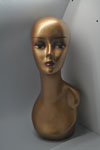 Mannequin head