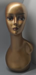 Mannequin head