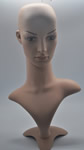 Mannequin head