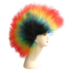 party wigs