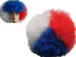 party wigs