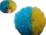party wigs