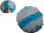 party wigs