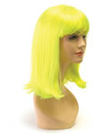 party wigs