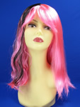 party wigs